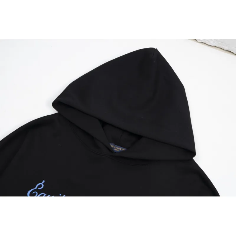  EM Sneakers Louis Vuitton Hoodie 203753