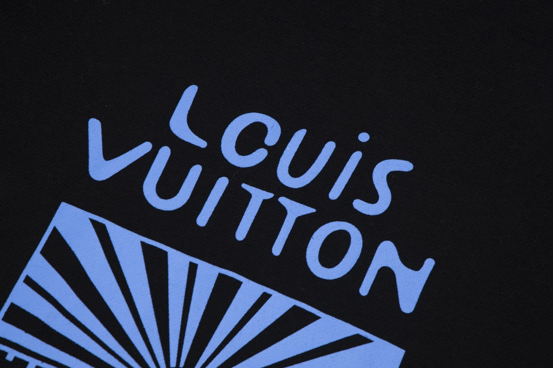  EM Sneakers Louis Vuitton Hoodie 203753