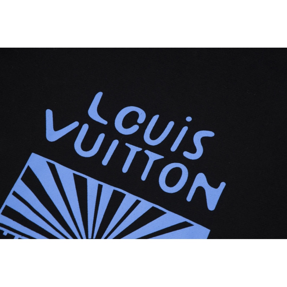  EM Sneakers Louis Vuitton Hoodie 203753