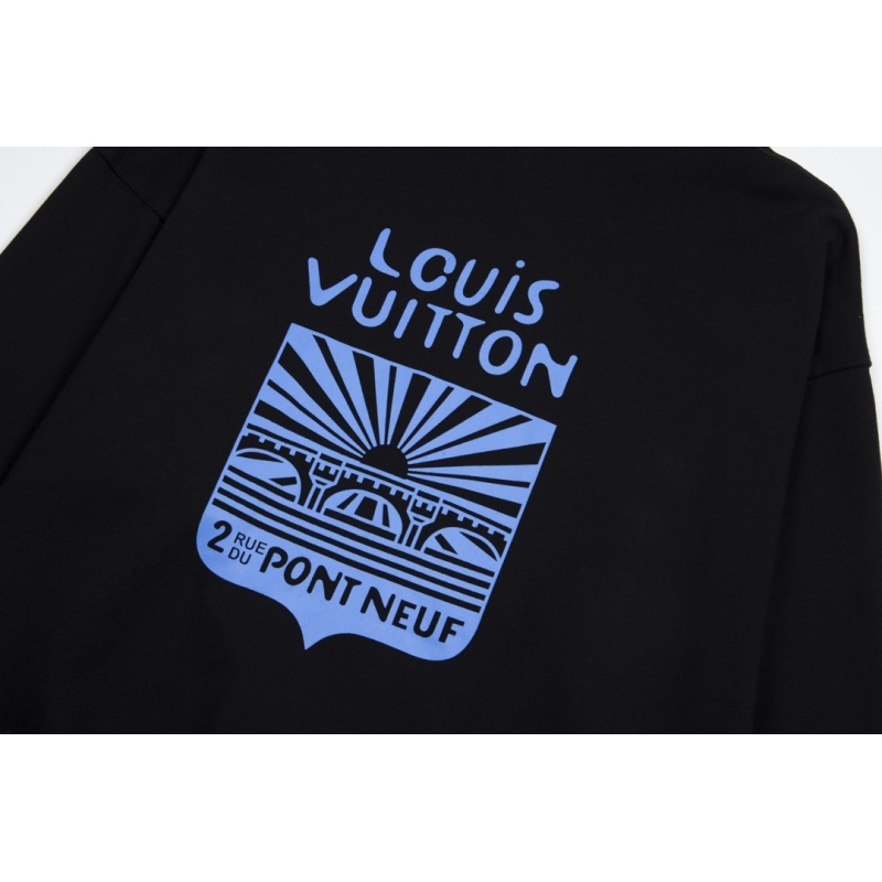  EM Sneakers Louis Vuitton Hoodie 203753