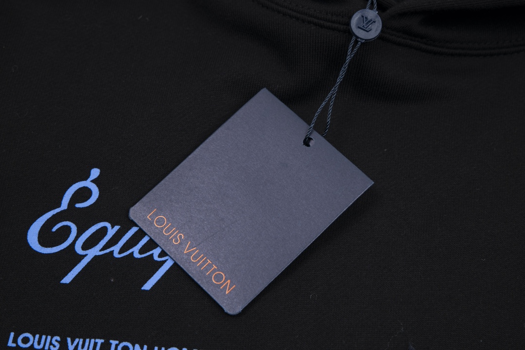  EM Sneakers Louis Vuitton Hoodie 203753