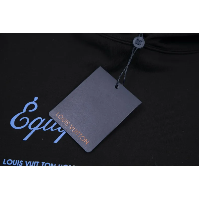  EM Sneakers Louis Vuitton Hoodie 203753