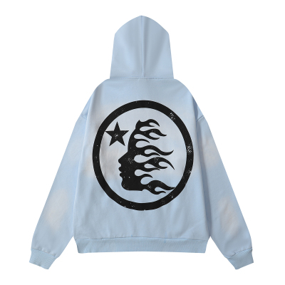 EM Sneakers Hellstar Hoodie 2218 02