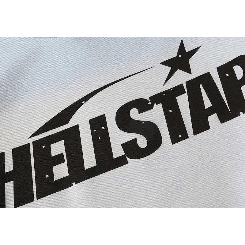 EM Sneakers Hellstar Hoodie 2218