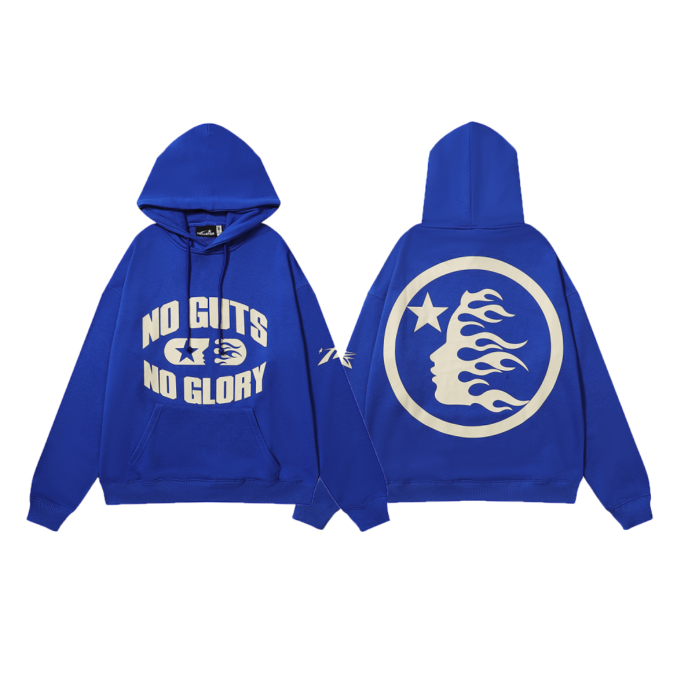 EM Sneakers Hellstar Hoodie 2223