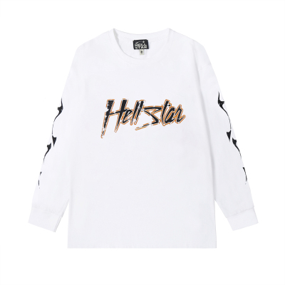 EM Sneakers Hellstar Hoodie 5507 01