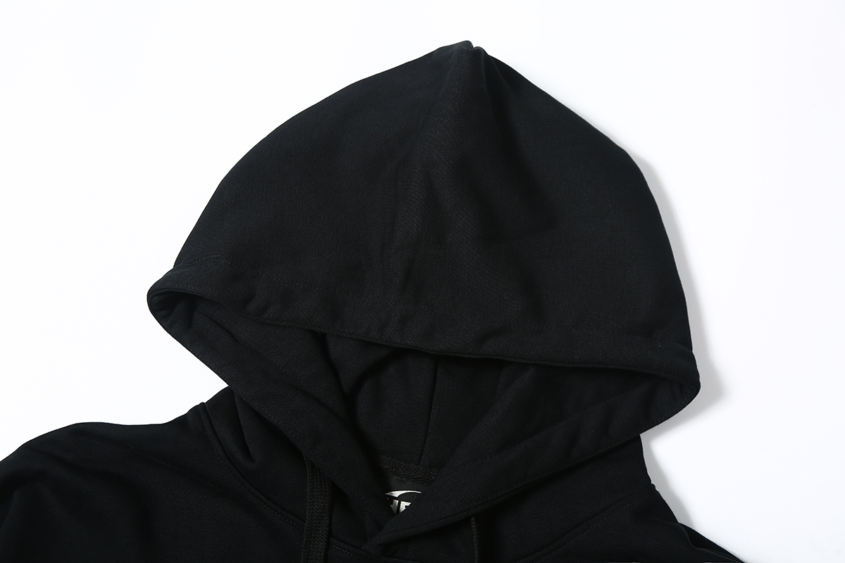 EM Sneakers Hellstar Hoodie 8807