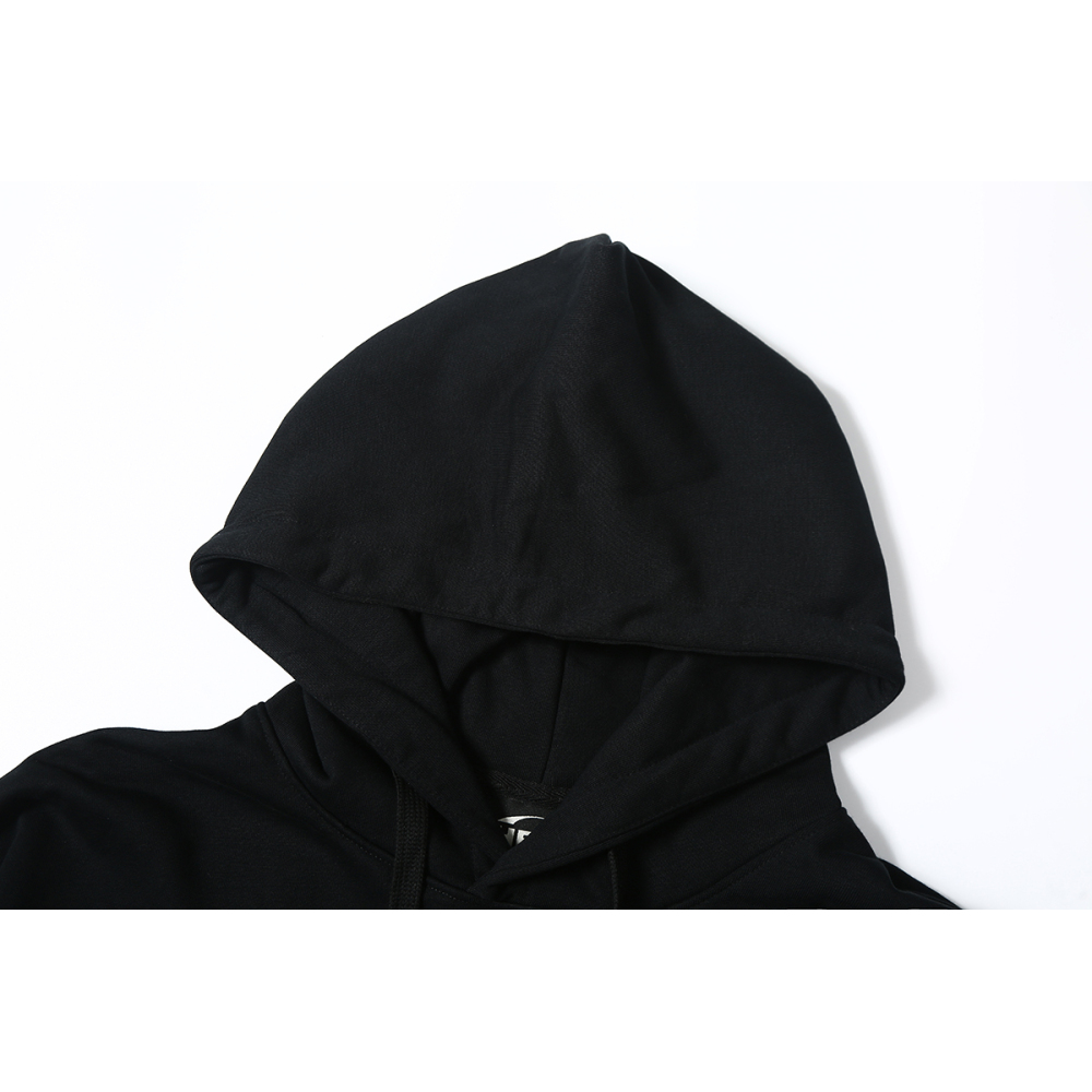 EM Sneakers Hellstar Hoodie 8807