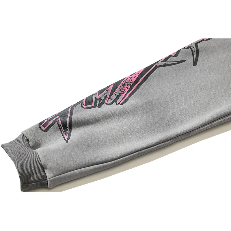 EM Sneakers Hellstar Hoodie W148