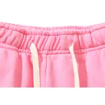 EM Sneakers Hellstar Short Pants 700 Black & Gray & Pink