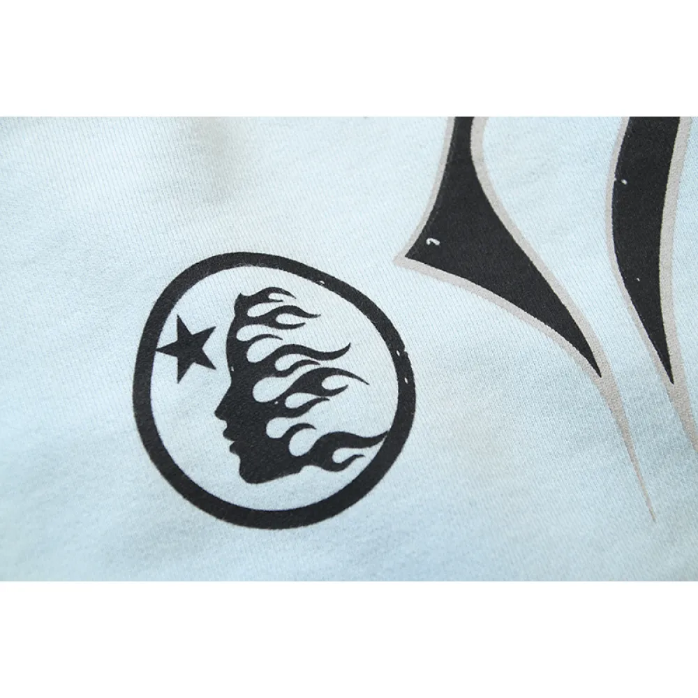 EM Sneakers Hellstar Short Pants 701