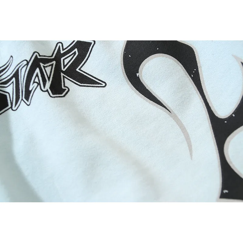 EM Sneakers Hellstar Short Pants 701