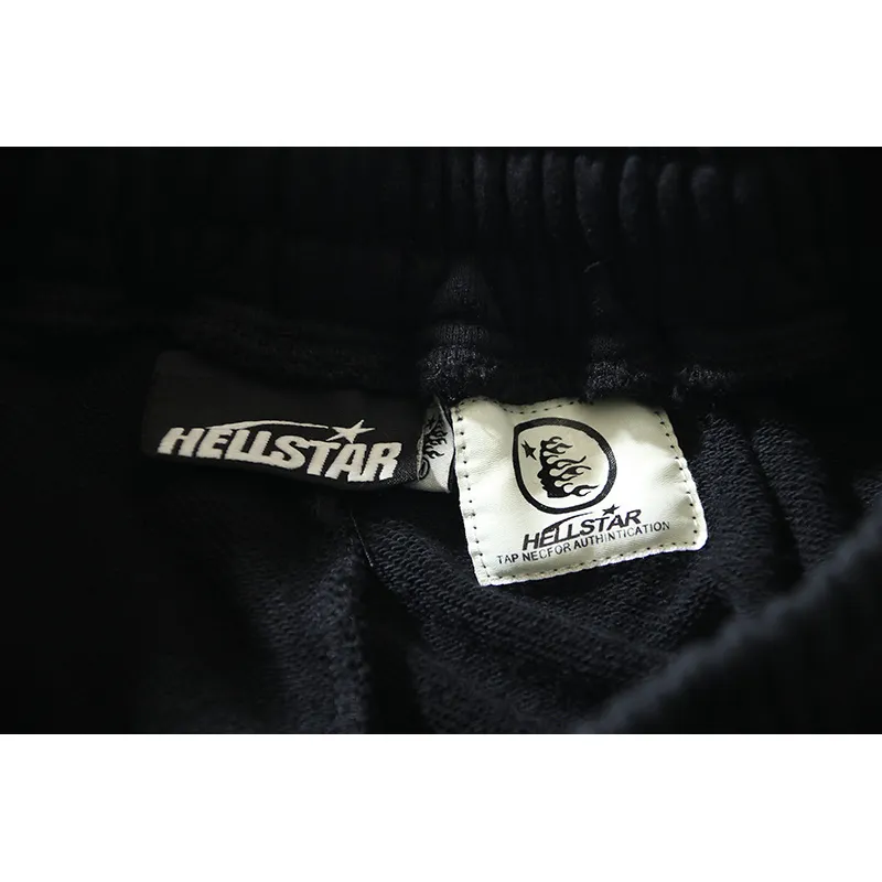 EM Sneakers Hellstar Short Pants 702