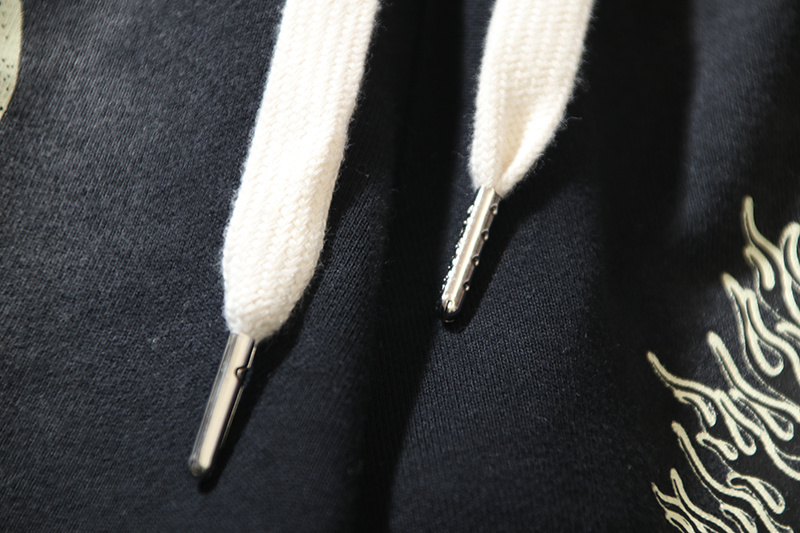 EM Sneakers Hellstar Short Pants 702