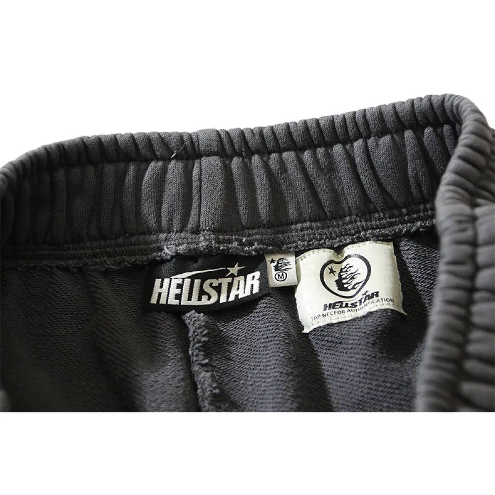 EM Sneakers Hellstar Short Pants 703