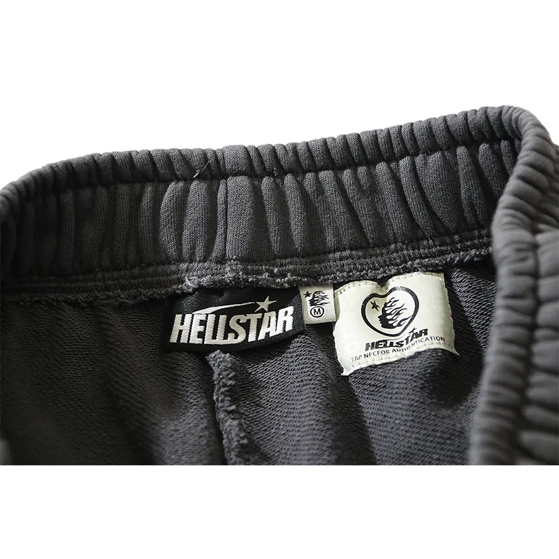 EM Sneakers Hellstar Short Pants 703