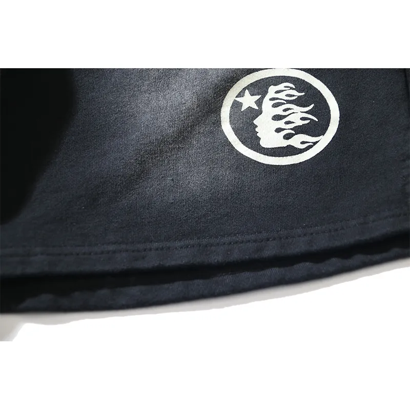 EM Sneakers Hellstar Short Pants 705