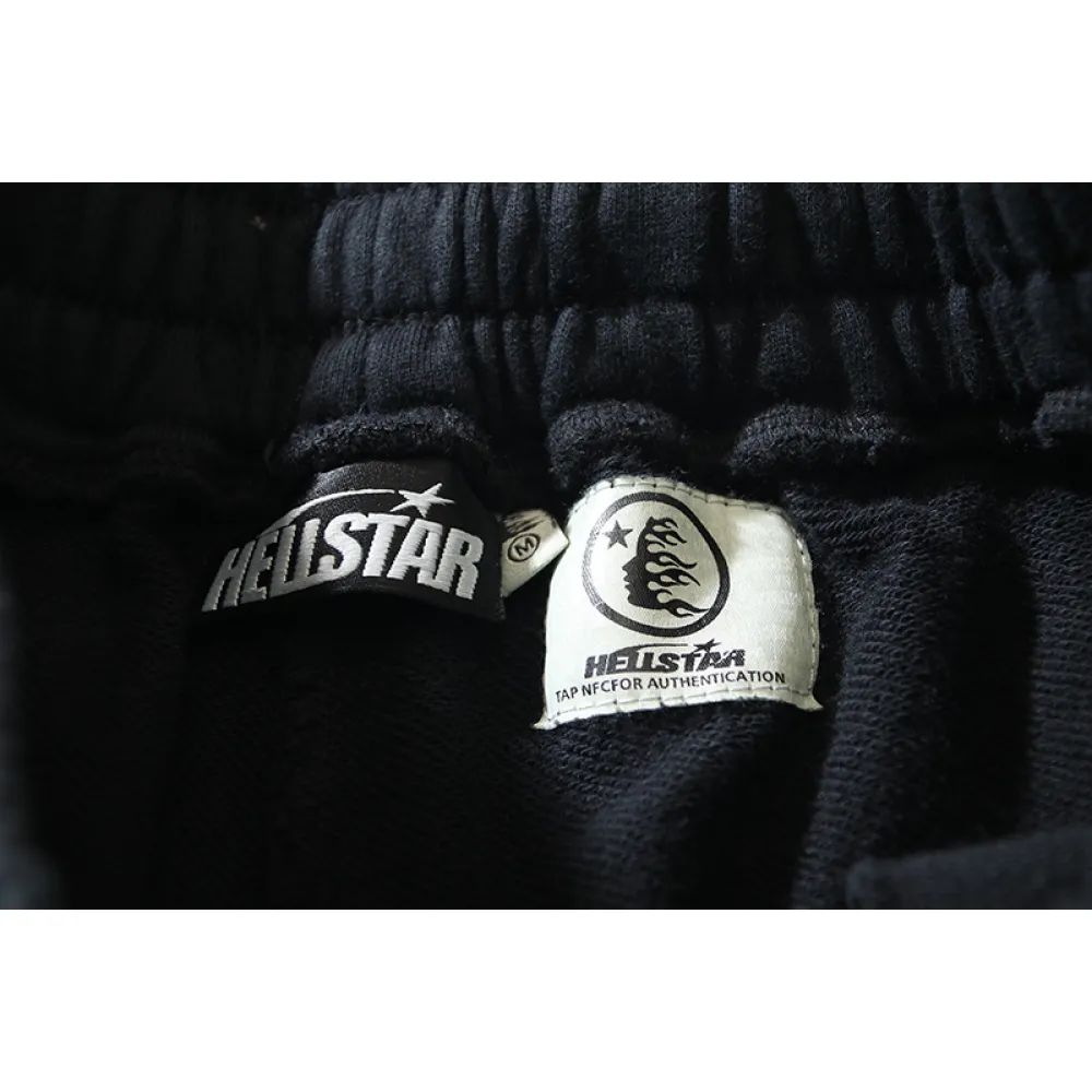 EM Sneakers Hellstar Short Pants 705