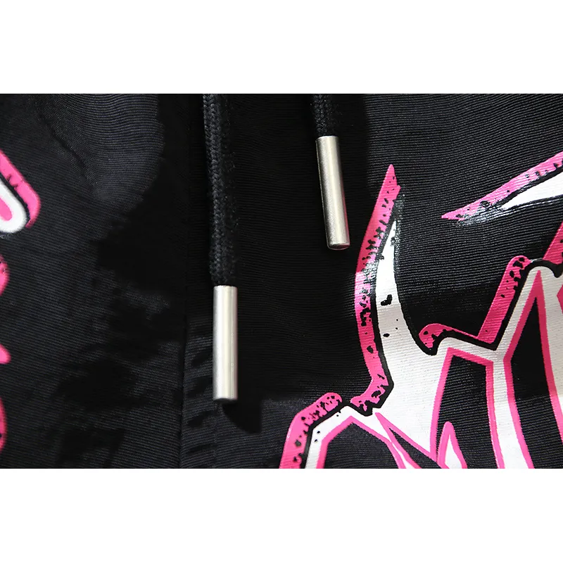 EM Sneakers Hellstar Short Pants 708