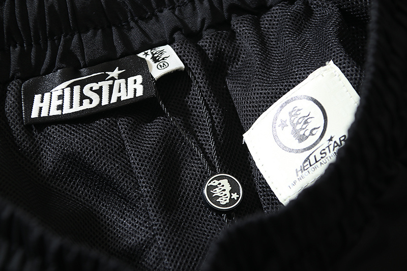EM Sneakers Hellstar Short Pants 708
