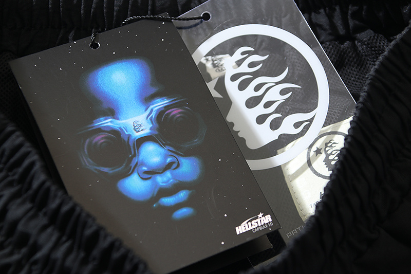 EM Sneakers Hellstar Short Pants 708