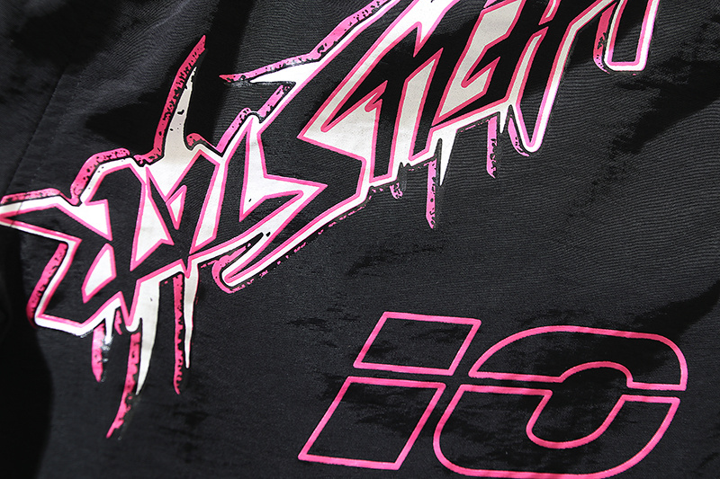 EM Sneakers Hellstar Short Pants 708