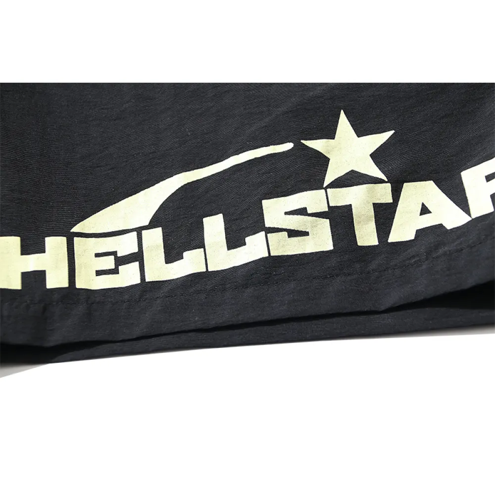 EM Sneakers Hellstar Short Pants 709