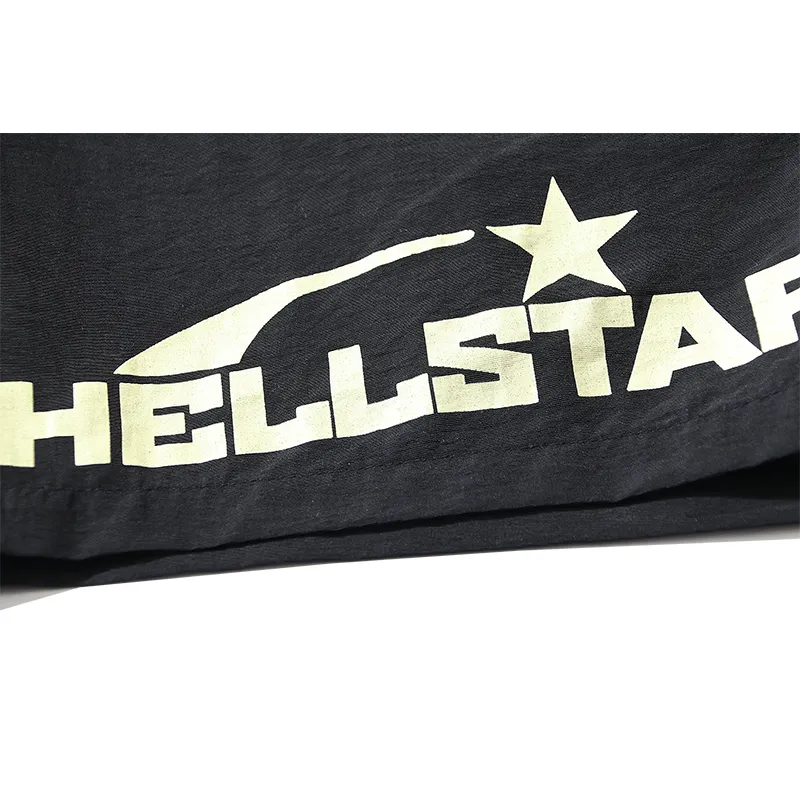 EM Sneakers Hellstar Short Pants 709