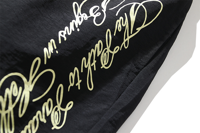 EM Sneakers Hellstar Short Pants 709