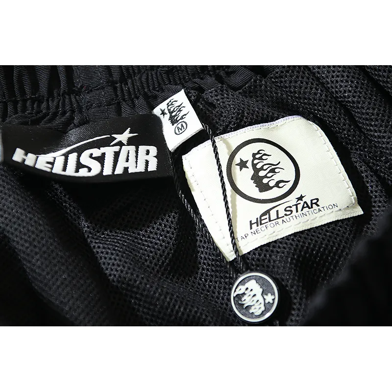EM Sneakers Hellstar Short Pants 709