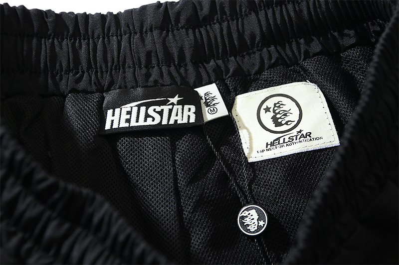 EM Sneakers Hellstar Short Pants 710