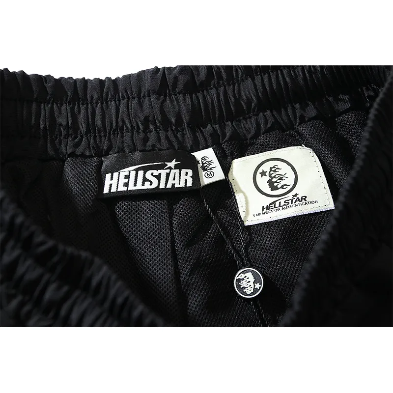 EM Sneakers Hellstar Short Pants 710