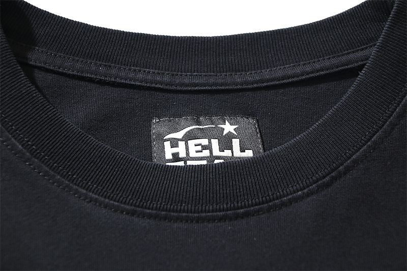 EM Sneakers Hellstar T-Shirt 613