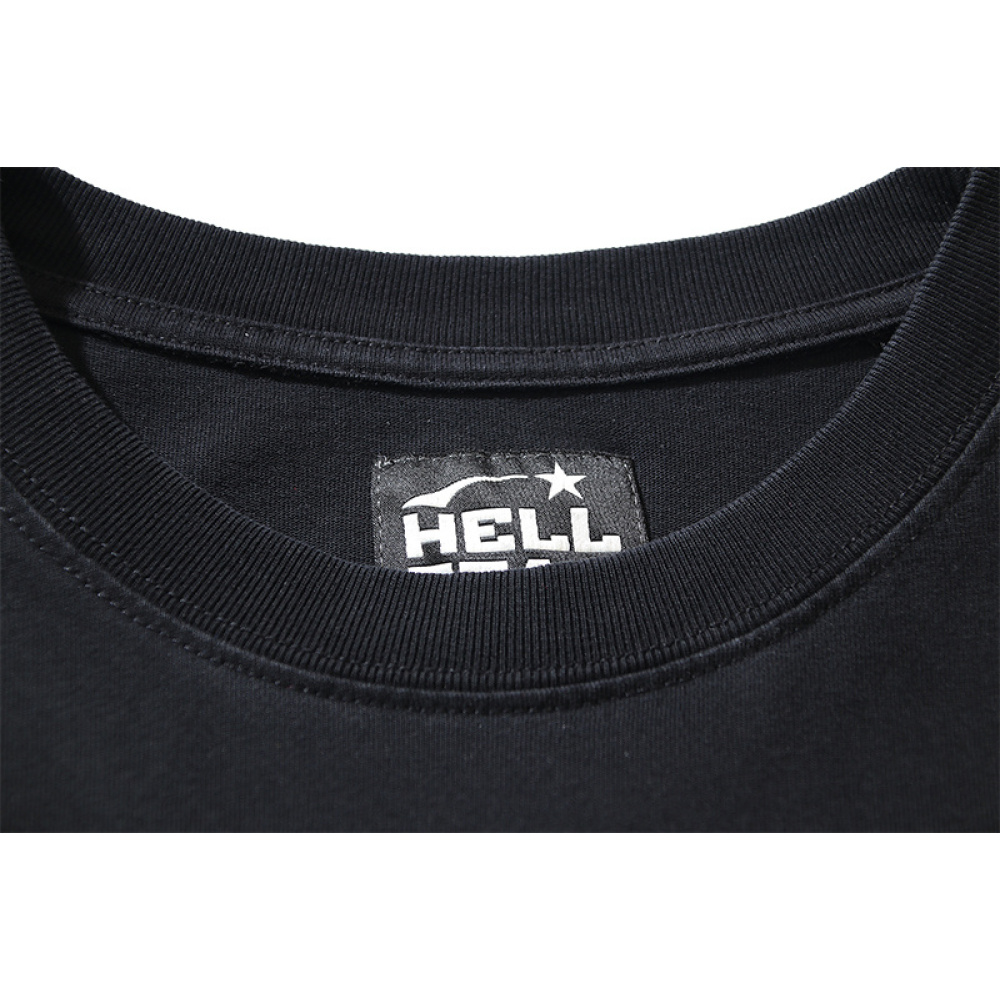 EM Sneakers Hellstar T-Shirt 613