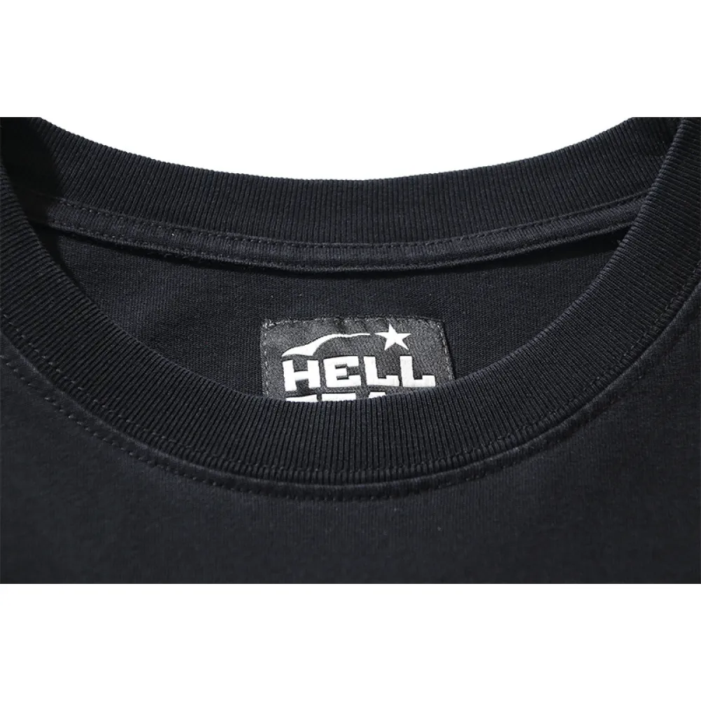 EM Sneakers Hellstar T-Shirt 613