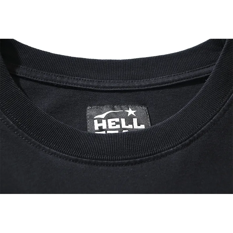 EM Sneakers Hellstar T-Shirt 613