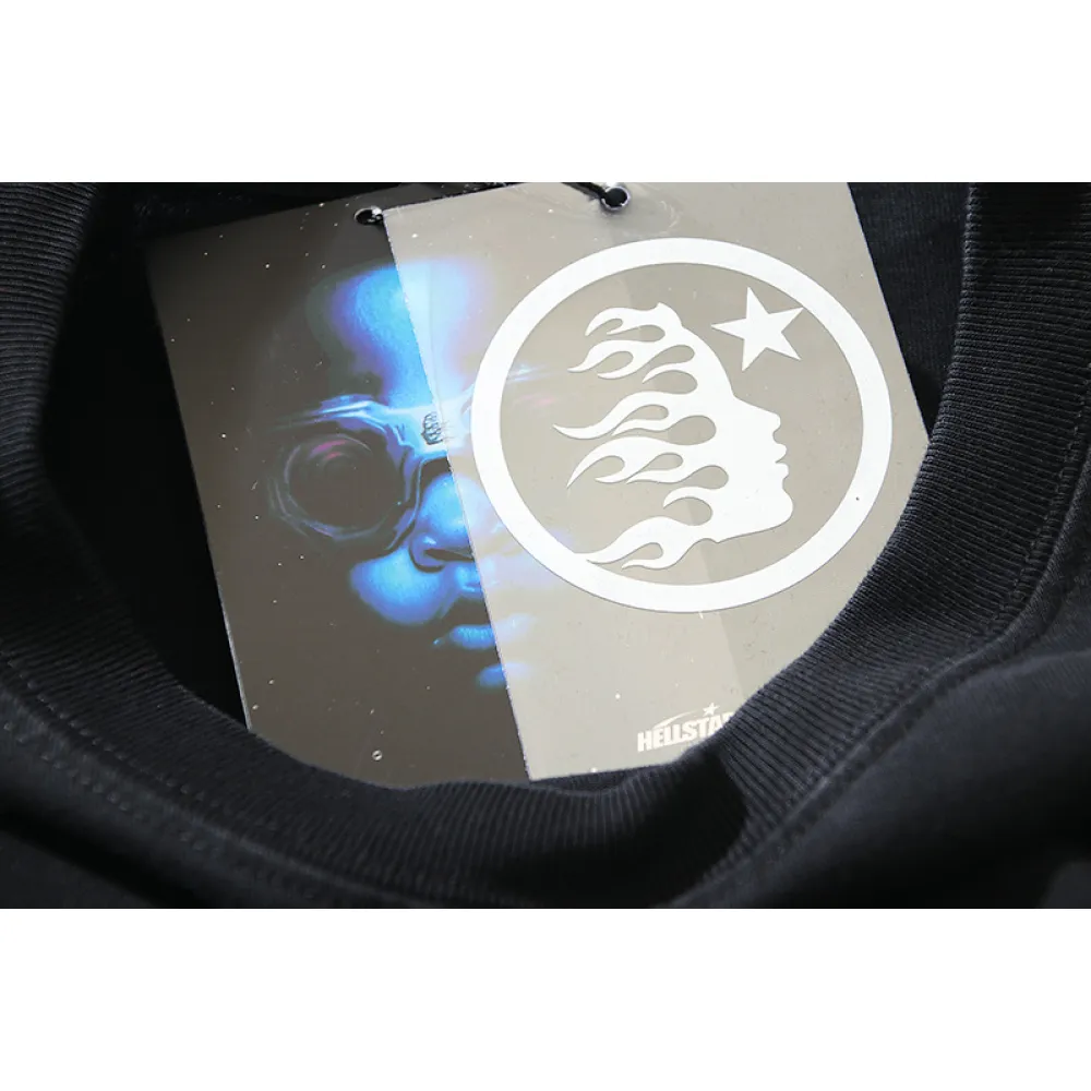 EM Sneakers Hellstar T-Shirt 613