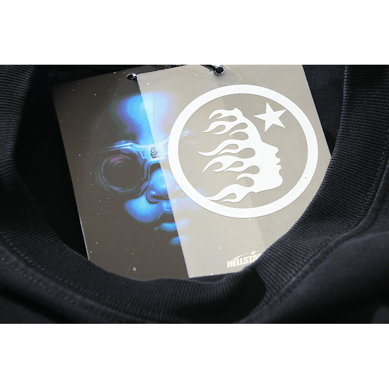 EM Sneakers Hellstar T-Shirt 613