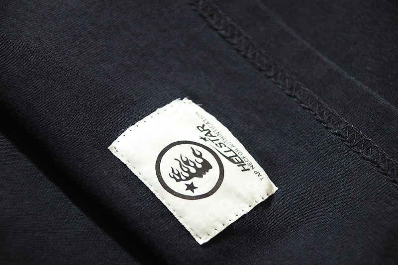 EM Sneakers Hellstar T-Shirt 613