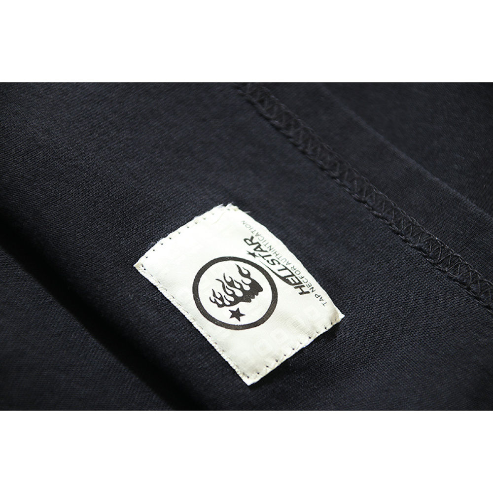 EM Sneakers Hellstar T-Shirt 613