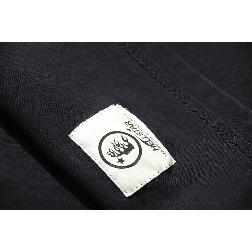 EM Sneakers Hellstar T-Shirt 613