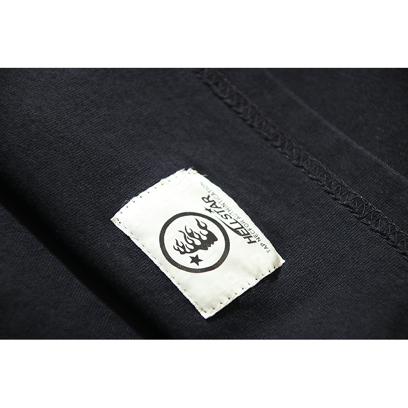 EM Sneakers Hellstar T-Shirt 613