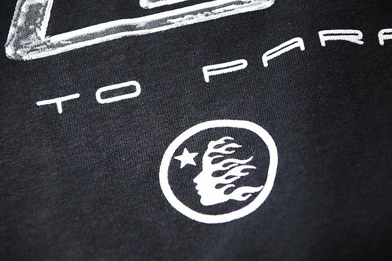 EM Sneakers Hellstar T-Shirt 619