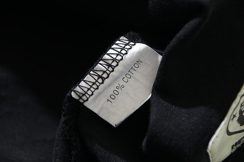 EM Sneakers Hellstar T-Shirt 619