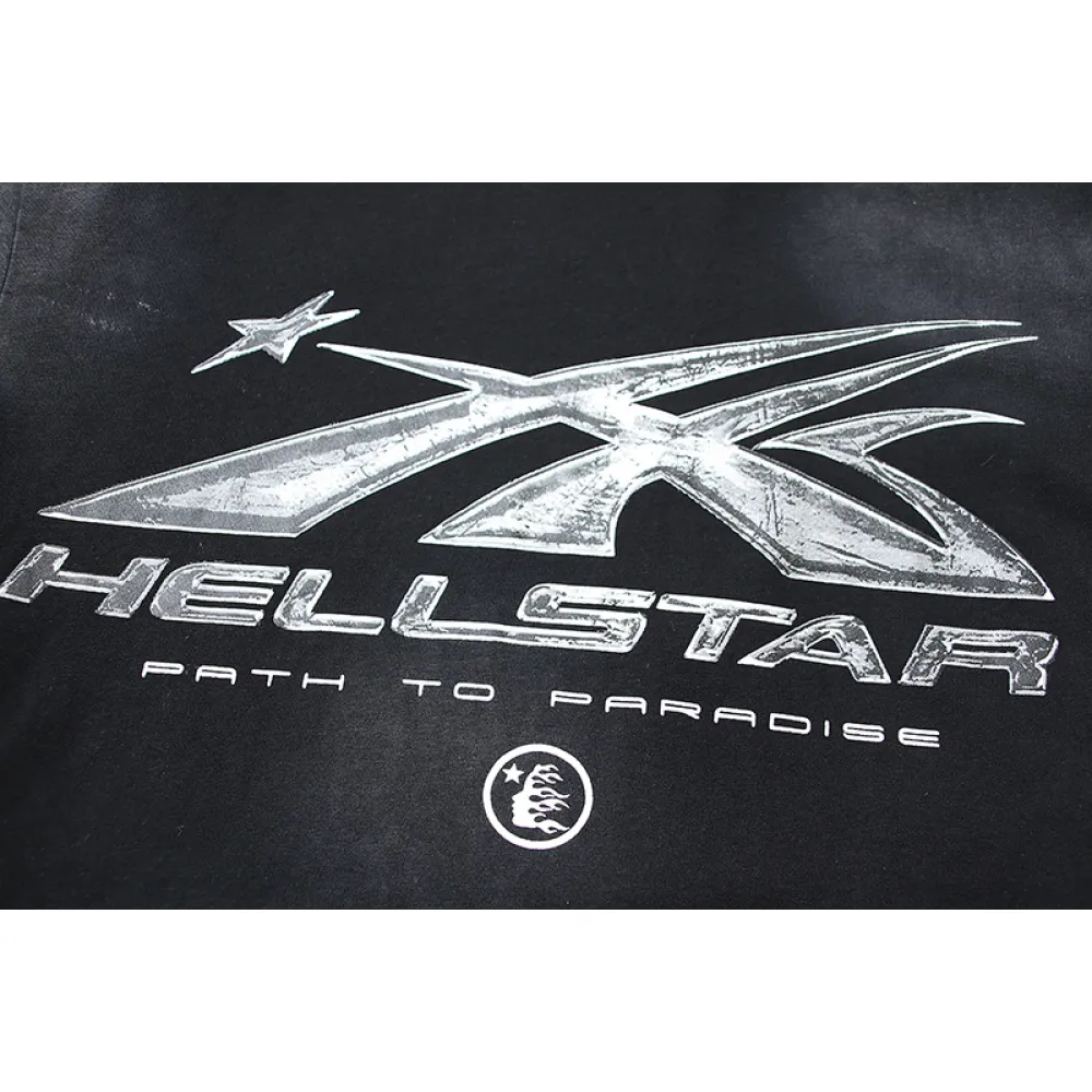 EM Sneakers Hellstar T-Shirt 619