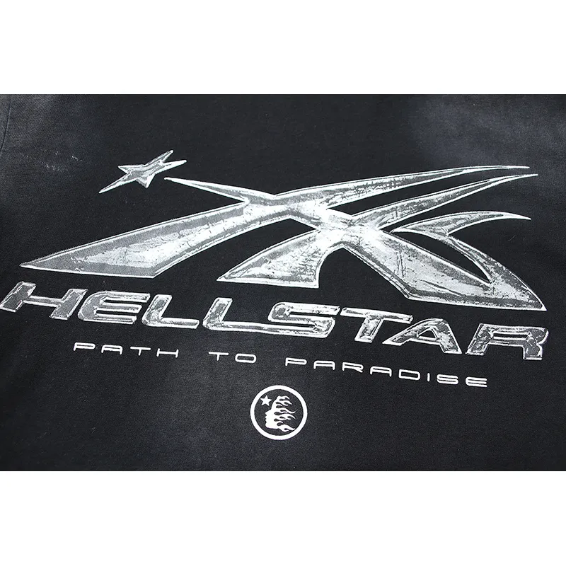 EM Sneakers Hellstar T-Shirt 619