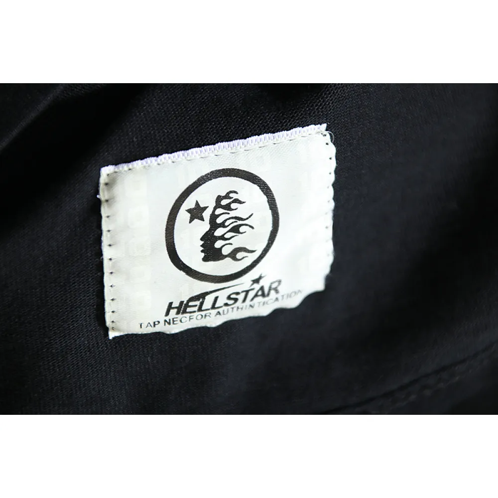 EM Sneakers Hellstar T-Shirt 621