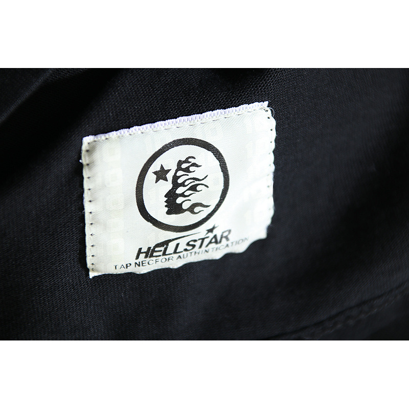 EM Sneakers Hellstar T-Shirt 621