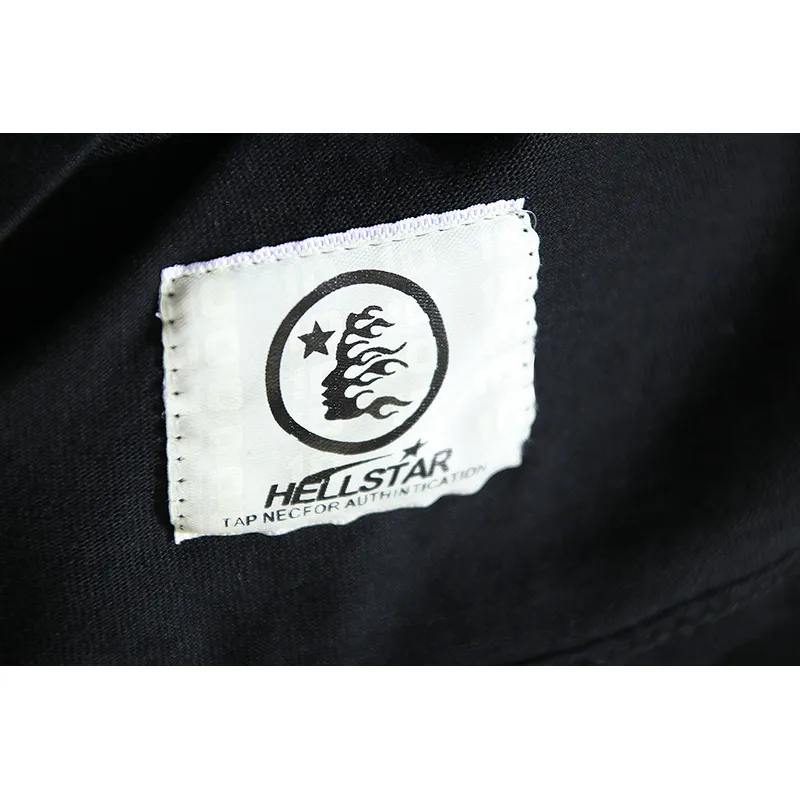 EM Sneakers Hellstar T-Shirt 621