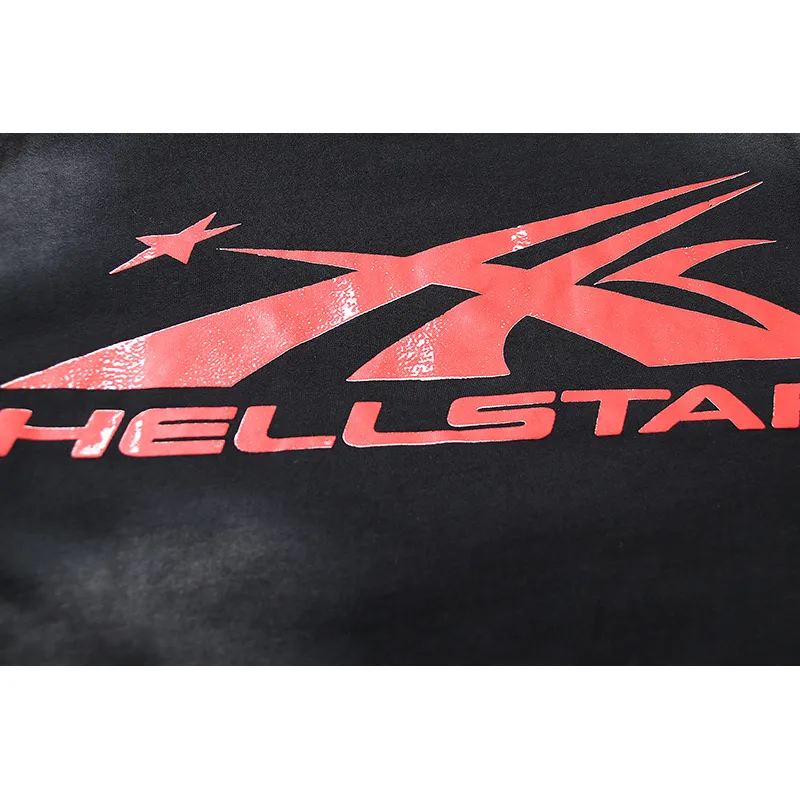 EM Sneakers Hellstar T-Shirt 621